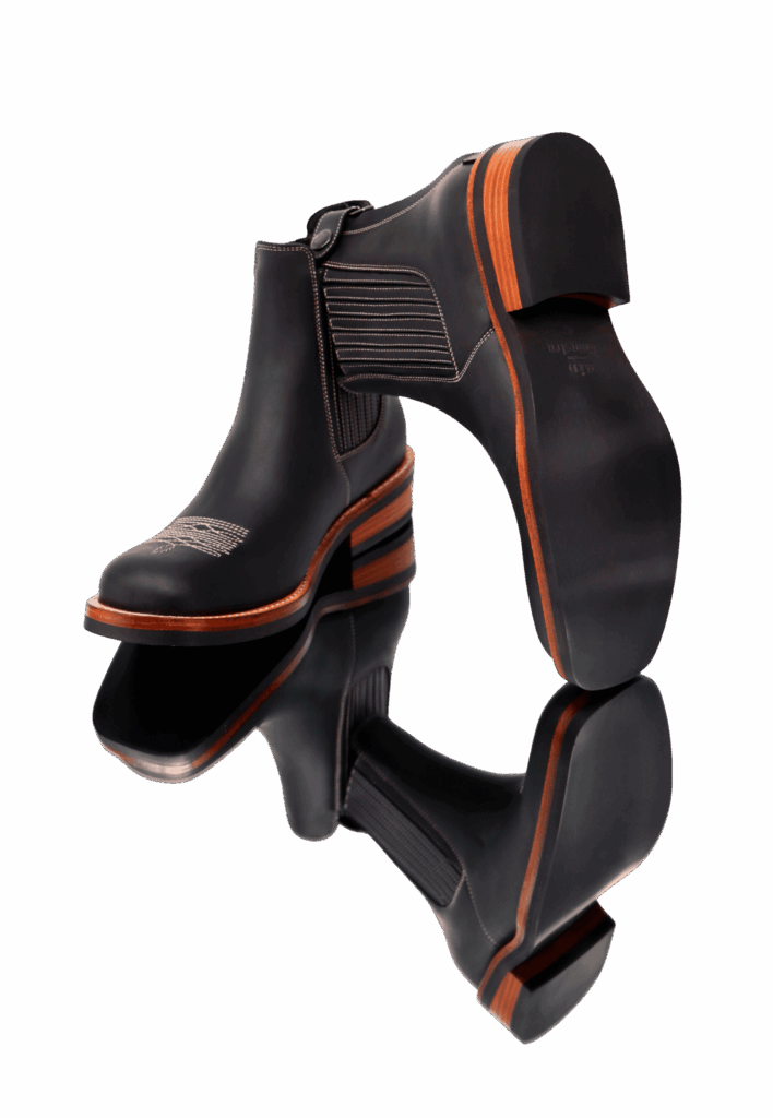 Kingsley Jack Jodhpurs