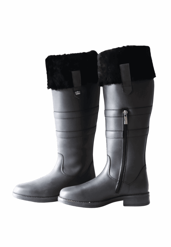 Kingsley Helsinki boots