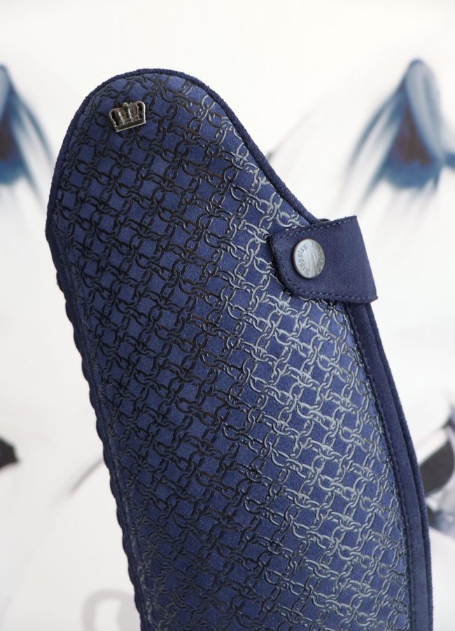 Kingsley Infinity blauw